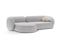 Modulsofa Kate – hjørnesofa / 285 × 176 cm