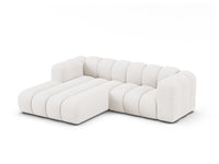 Hjørnesofa Lupine – 230 × 177 cm