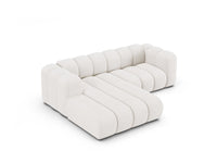 Hjørnesofa Lupine – 230 × 177 cm