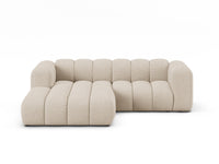 Hjørnesofa Lupine – 230 × 177 cm