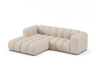 Hjørnesofa Lupine – 230 × 177 cm