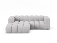Hjørnesofa Lupine – 230 × 177 cm