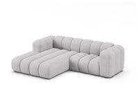 Hjørnesofa Lupine – 230 × 177 cm