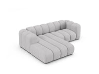 Hjørnesofa Lupine – 230 × 177 cm