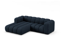 Hjørnesofa Lupine – 230 × 177 cm