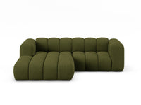Hjørnesofa Lupine – 230 × 177 cm
