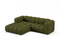 Hjørnesofa Lupine – 230 × 177 cm