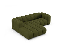 Hjørnesofa Lupine – 230 × 177 cm