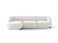 Hjørnesofa Miley – 255 × 156 cm