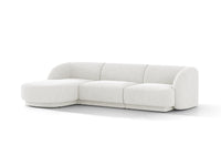 Hjørnesofa Miley – 255 × 156 cm