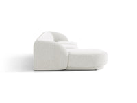 Hjørnesofa Miley – 255 × 156 cm