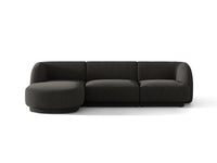 Hjørnesofa Miley – 255 × 156 cm