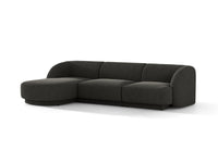 Hjørnesofa Miley – 255 × 156 cm