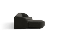 Hjørnesofa Miley – 255 × 156 cm