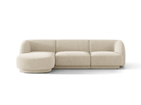 Hjørnesofa Miley – 255 × 156 cm