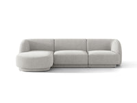 Hjørnesofa Miley – 255 × 156 cm