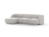 Hjørnesofa Miley – 255 × 156 cm