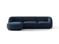 Hjørnesofa Miley – 255 × 156 cm