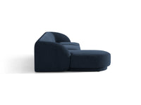 Hjørnesofa Miley – 255 × 156 cm