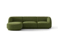 Hjørnesofa Miley – 255 × 156 cm