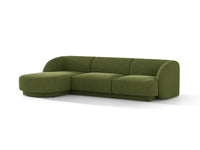 Hjørnesofa Miley – 255 × 156 cm