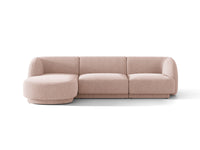 Hjørnesofa Miley – 255 × 156 cm