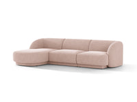 Hjørnesofa Miley – 255 × 156 cm