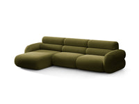 Hjørnesofa Neo – 305 × 165 cm