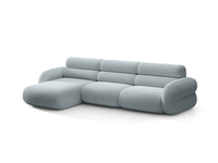 Hjørnesofa Neo – 305 × 165 cm