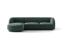 Hjørnesofa Miley – 255 × 156 cm