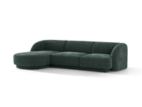 Hjørnesofa Miley – 255 × 156 cm