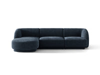 Hjørnesofa Miley – 255 × 156 cm