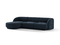 Hjørnesofa Miley – 255 × 156 cm