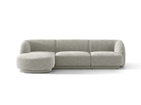 Hjørnesofa Miley – 255 × 156 cm