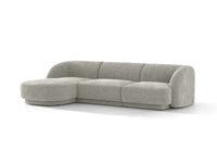 Hjørnesofa Miley – 255 × 156 cm