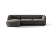 Hjørnesofa Miley – 255 × 156 cm