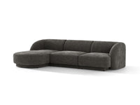 Hjørnesofa Miley – 255 × 156 cm