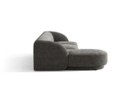 Hjørnesofa Miley – 255 × 156 cm