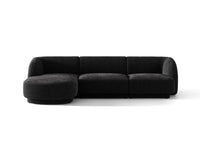 Hjørnesofa Miley – 255 × 156 cm