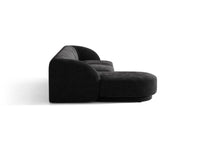 Hjørnesofa Miley – 255 × 156 cm