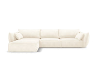 Hjørnesofa Kaelle – 308 × 171 cm