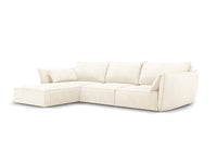 Hjørnesofa Kaelle – 308 × 171 cm