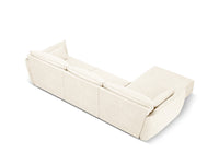 Hjørnesofa Kaelle – 308 × 171 cm