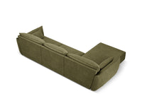 Hjørnesofa Kaelle – 308 × 171 cm