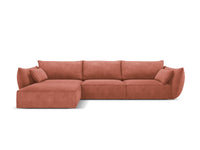Hjørnesofa Kaelle – 308 × 171 cm