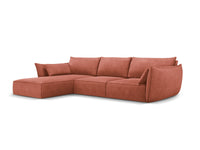 Hjørnesofa Kaelle – 308 × 171 cm