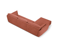 Hjørnesofa Kaelle – 308 × 171 cm