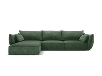 Hjørnesofa Kaelle – 308 × 171 cm