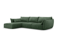 Hjørnesofa Kaelle – 308 × 171 cm