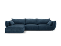 Hjørnesofa Kaelle – 308 × 171 cm